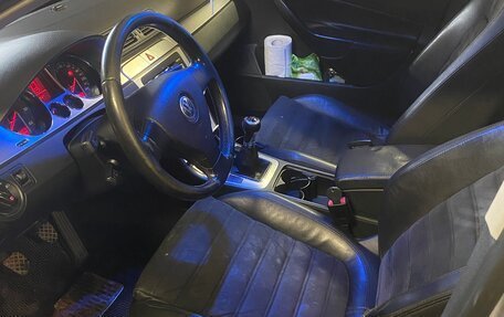 Volkswagen Passat B6, 2007 год, 750 000 рублей, 9 фотография