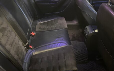 Volkswagen Passat B6, 2007 год, 750 000 рублей, 11 фотография