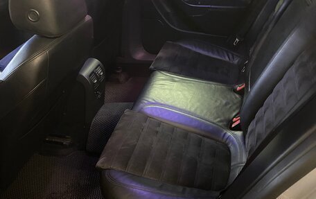 Volkswagen Passat B6, 2007 год, 750 000 рублей, 12 фотография