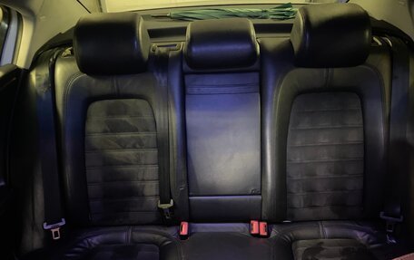 Volkswagen Passat B6, 2007 год, 750 000 рублей, 13 фотография