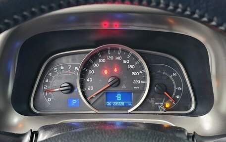 Toyota RAV4, 2015 год, 1 849 000 рублей, 9 фотография