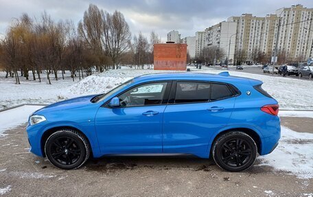 BMW X2, 2019 год, 2 950 000 рублей, 3 фотография