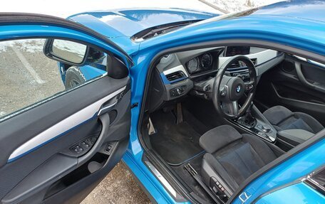 BMW X2, 2019 год, 2 950 000 рублей, 9 фотография