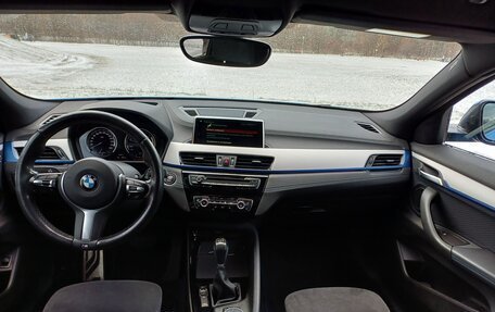 BMW X2, 2019 год, 2 950 000 рублей, 12 фотография