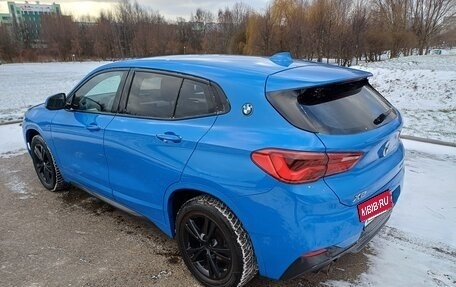 BMW X2, 2019 год, 2 950 000 рублей, 4 фотография