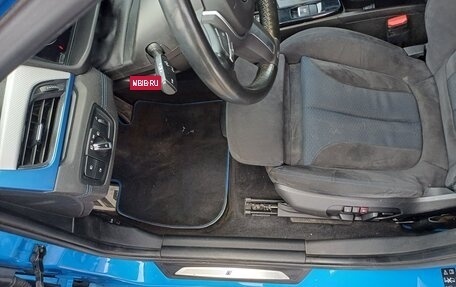 BMW X2, 2019 год, 2 950 000 рублей, 11 фотография