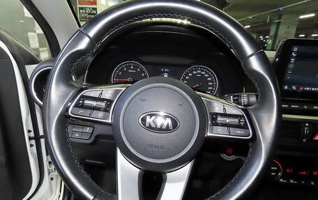 KIA K3, 2021 год, 1 450 911 рублей, 8 фотография