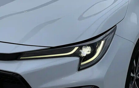 Toyota Corolla, 2023 год, 1 610 001 рублей, 4 фотография