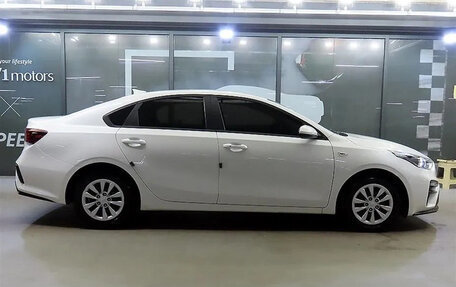 KIA K3, 2021 год, 1 450 911 рублей, 3 фотография