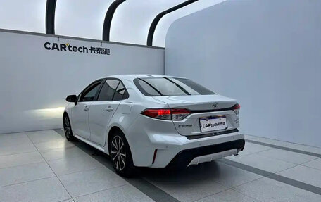 Toyota Corolla, 2023 год, 1 610 001 рублей, 5 фотография
