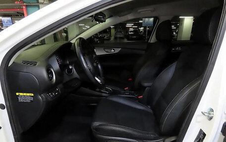 KIA K3, 2021 год, 1 450 911 рублей, 6 фотография