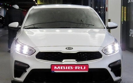 KIA K3, 2021 год, 1 450 911 рублей, 2 фотография