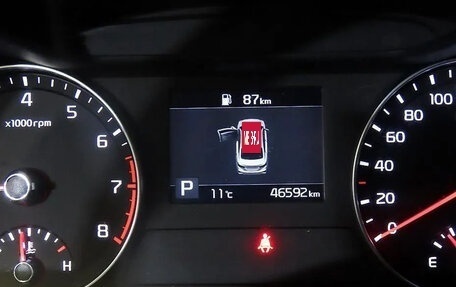 KIA K3, 2021 год, 1 450 911 рублей, 9 фотография