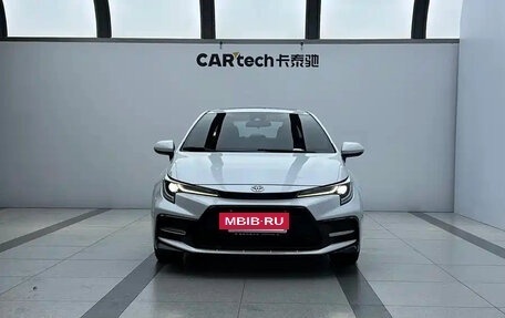 Toyota Corolla, 2023 год, 1 610 001 рублей, 2 фотография