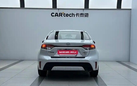 Toyota Corolla, 2023 год, 1 610 001 рублей, 3 фотография