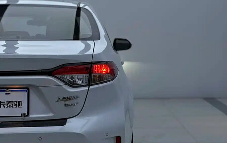 Toyota Corolla, 2023 год, 1 610 001 рублей, 6 фотография