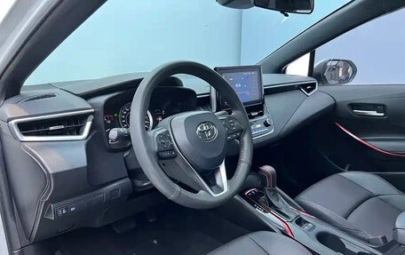 Toyota Corolla, 2023 год, 1 610 001 рублей, 8 фотография