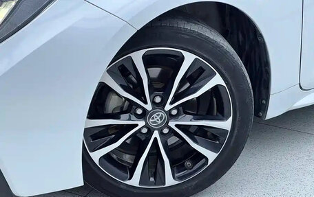 Toyota Corolla, 2023 год, 1 610 001 рублей, 7 фотография