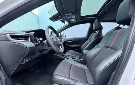 Toyota Corolla, 2023 год, 1 610 001 рублей, 9 фотография