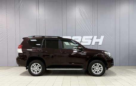Toyota Land Cruiser Prado 150 рестайлинг 2, 2010 год, 2 550 000 рублей, 5 фотография