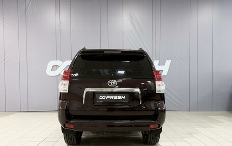 Toyota Land Cruiser Prado 150 рестайлинг 2, 2010 год, 2 550 000 рублей, 4 фотография