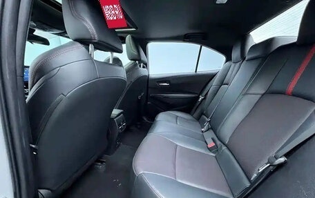 Toyota Corolla, 2023 год, 1 610 001 рублей, 10 фотография