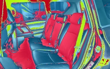 Toyota Land Cruiser Prado 150 рестайлинг 2, 2010 год, 2 550 000 рублей, 8 фотография