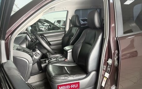 Toyota Land Cruiser Prado 150 рестайлинг 2, 2010 год, 2 550 000 рублей, 7 фотография