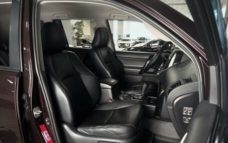 Toyota Land Cruiser Prado 150 рестайлинг 2, 2010 год, 2 550 000 рублей, 9 фотография