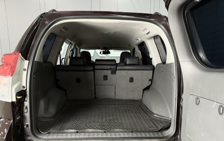 Toyota Land Cruiser Prado 150 рестайлинг 2, 2010 год, 2 550 000 рублей, 20 фотография