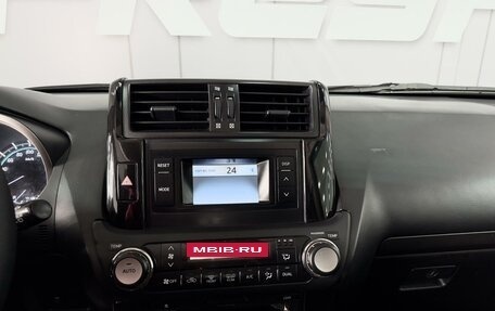 Toyota Land Cruiser Prado 150 рестайлинг 2, 2010 год, 2 550 000 рублей, 13 фотография