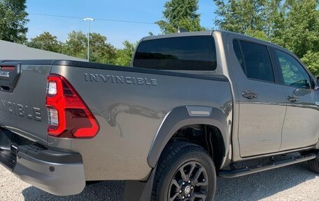 Toyota Hilux VIII, 2025 год, 9 990 000 рублей, 5 фотография