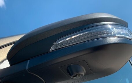 Toyota Hilux VIII, 2025 год, 9 990 000 рублей, 9 фотография