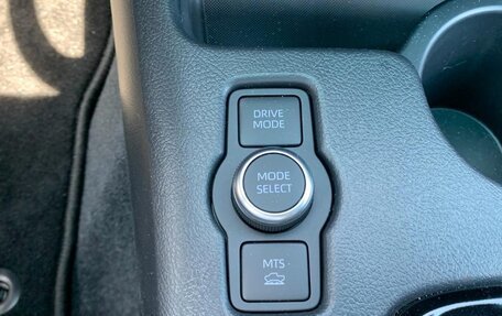 Toyota Hilux VIII, 2025 год, 9 990 000 рублей, 18 фотография