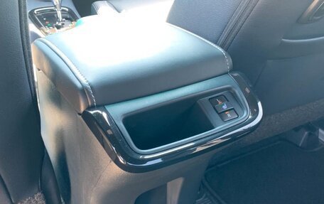 Toyota Hilux VIII, 2025 год, 9 990 000 рублей, 17 фотография