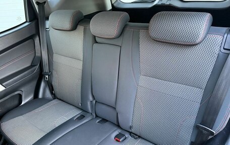 Geely Emgrand X7 I, 2016 год, 625 000 рублей, 9 фотография