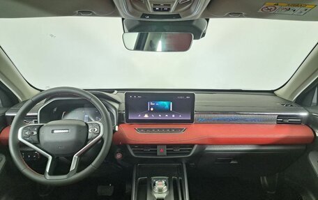 Haval Jolion, 2025 год, 2 749 000 рублей, 9 фотография