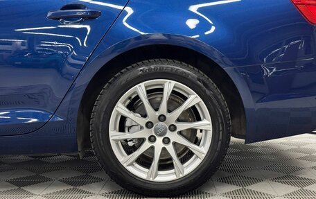 Audi A4, 2017 год, 2 150 000 рублей, 2 фотография