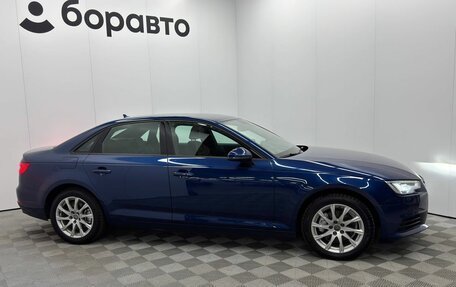 Audi A4, 2017 год, 2 150 000 рублей, 9 фотография