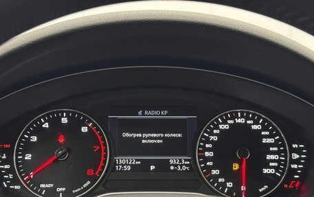 Audi A4, 2017 год, 2 150 000 рублей, 11 фотография