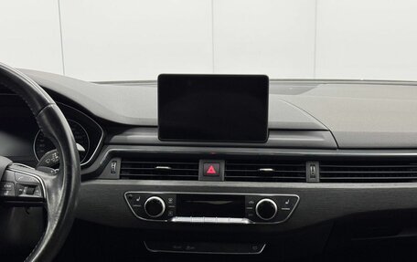 Audi A4, 2017 год, 2 150 000 рублей, 13 фотография