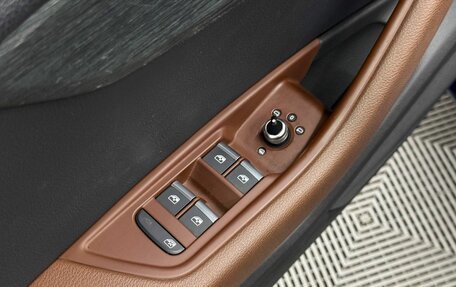 Audi A4, 2017 год, 2 150 000 рублей, 18 фотография