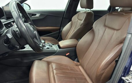 Audi A4, 2017 год, 2 150 000 рублей, 19 фотография