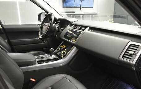 Land Rover Range Rover Sport II, 2019 год, 6 300 000 рублей, 7 фотография