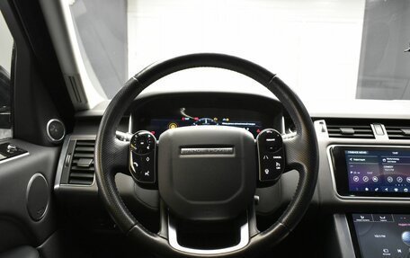 Land Rover Range Rover Sport II, 2019 год, 6 300 000 рублей, 14 фотография