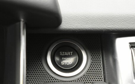 Land Rover Range Rover Sport II, 2019 год, 6 300 000 рублей, 17 фотография