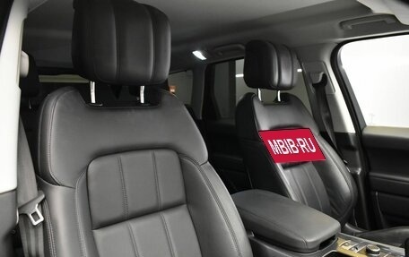 Land Rover Range Rover Sport II, 2019 год, 6 300 000 рублей, 8 фотография