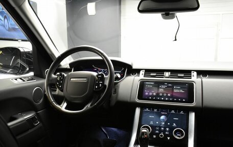 Land Rover Range Rover Sport II, 2019 год, 6 300 000 рублей, 13 фотография