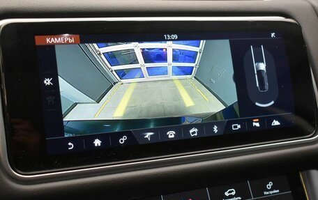 Land Rover Range Rover Sport II, 2019 год, 6 300 000 рублей, 21 фотография