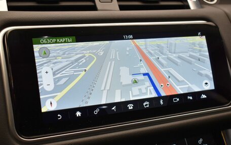 Land Rover Range Rover Sport II, 2019 год, 6 300 000 рублей, 19 фотография